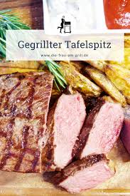 Tafelspitz Grillen Das Klappt Ganz Einfach Mit Grillmuster Rezept Tafelspitz Grillen Rezepte Rezepte