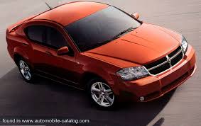 Image result for Inferno Red 2008 Avenger
