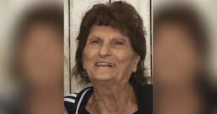 Obituary for Kathryn Faye (Cureton) Hamilton