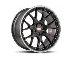 4x bbs felgen sticker aufkleber tuning decal mercedes bmw vw rim decal. Bbs Ch R Ii Schwarz Matt In 9 5 X 22 Zoll Felgen Vom Fachhandler Onlineraeder De
