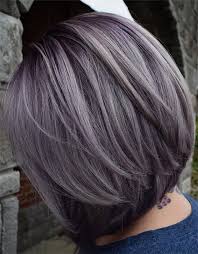 Incredible Silver Smoke Hair Color Ideas In 2019 Voguetypes Smoke Hair Grey Hair Color Silver Silver Grey Hair