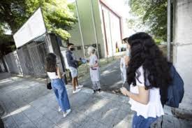 Em bragança paulista, são 80 oportunidades, para os cursos de análise e desenvolvimento de sistemas e matemática. No Trabalhoso Exame De Matematica A Poucos Estavam A Contar Com As Probabilidades Reportagem Publico