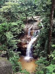 Air terjun berpusar makan mangsa. Bagaimana Cara Ke Air Terjun Sg Orang Wangsa Maju Facebook