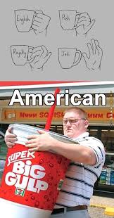 Tea Holding Styles Stupid Funny Funny Relatable Memes Funny Jokes