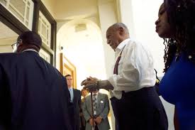 Bill cosby's surprising release from prison wednesday was a beautiful day not just for the disgraced tv star but for women across the county, his spokesman claimed in an interview with the. Drmxdl6nslmpmm