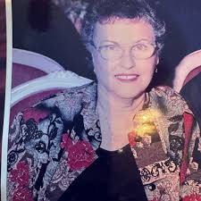 Ina Robins Obituary (1932