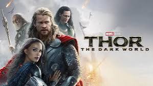 Thor: The Dark World | Watch on Disney+