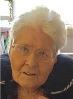 Irene Leavins Obituary