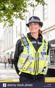 Find the perfect police officer stock photos and editorial news pictures from getty images. Wpc Woman Police Officer In Cardiff Wales Uk Heddlu Welsh Police Stock Photo Police Women Police Officer Women