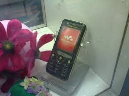 File:Sony Ericsson W660i.jpg ...