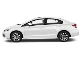 2014 Honda Civic Specifications Car Specs Auto123