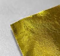 Thermal Reflective Gold Heat Shield Mat Manufacturers