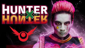 Hunter X Hunter Kai (TV Series 2023)