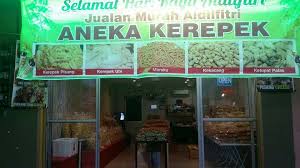 Kacang ini memang memiliki harga yang relatif mahal bila dibandingkan dengan jenis kacang lainnya. Penang Kini Lavender Cafe Terletak Di Pusat Bandar Parit Facebook