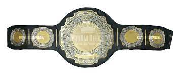 Proambelts Com High Quality Custom Championship Belts