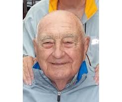 Kenneth Hind Obituary (1928