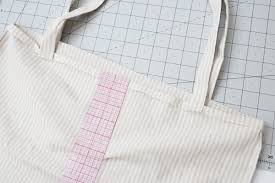 Diy minion tote bag sewing tutorial: Make A Diy Tote Bag Megan Nielsen Patterns Blog