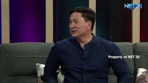 Eric quizon, nakiusap na bigyan ang kanilang pamilya ng pagkakataon na makapagluksa. Eric Quizon For His Directorial Job In My 2 Mommies Moments Youtube