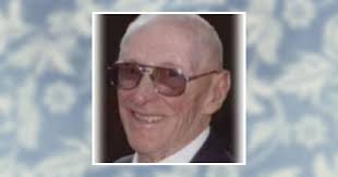 Hubert C. Jones Obituary February 8, 2005