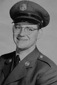 Obiturary for Thomas M. Derry, Sr.