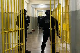 sistema penitenciário