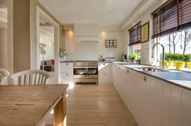 family friendly kitchen renovations