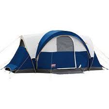 Coleman Stockton 8 Person Tent W Weathertex System By Coleman Http Www Amazon Com Dp B008g91ki8 Ref Cm Sw R Pi Dp Cvyqrb0ydna4s 8 Person Tent Tent Coleman