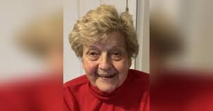 Naomi Murphy Obituary (2022)