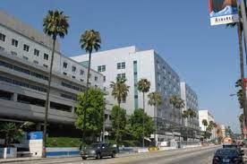 Kaiser Permanente Hollywood Hospital Where I Was Born 3 Hospital Kaiser Permanente Street View