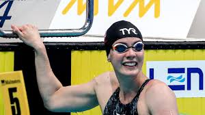 For males it is 17 to 18 years until 2015. Swimming Kathleen Dawson Breaks Two Records As Gb Top European Swimming Championships Medals Table Swimming News Sky Sports