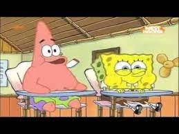 On this day 16 years ago, we learned what was funnier than 24. Spongebob Squarepants What S Funnier Than 24 Youtube