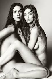 A Naked Selfie Is Never Straightforward – This Is Why | British Vogue