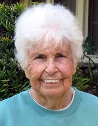 Martha Ella Smith Obituary