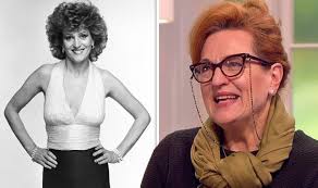 Barbara Dickson husband: Scottish singer speaks out