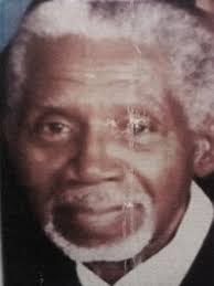 James Dewitt (1932-2014)