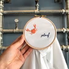 Pin On Broderie Couture
