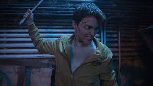 Watch series online free without any buffering. The Doorman Review Hollywood Reporter