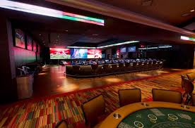 As of right now, there are five. Rivers Casino Will Be First To Take Legal Sports Bets In Illinois