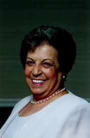 Betty Duncan Obituary