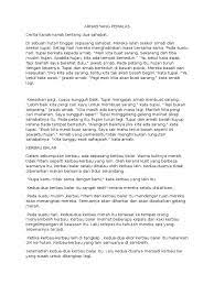 You have just read the article entitled buku cerita cerita pendek kanak kanak prasekolah. Cerita Pendek Kanak Kanak Pdf