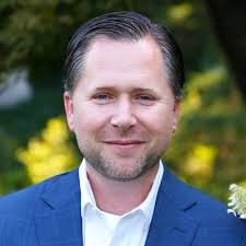 Matthew Stephens, President and CEO, Mount Auburn Cemetery