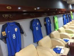 Free delivery and returns on ebay plus items for plus members. Nike India 2018 Kits Revealed Footy Headlines