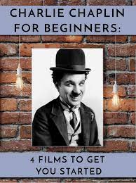 New To Silent Movies This Blog Is The Best Place To Start For Many Charlie Chaplin Is One Of The Most Iconic Faces In S Charlie Chaplin Chaplin Silent Movie