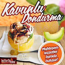 Kavunlu Dondurma Terracity Butterfly Time Da Essizlezzetler Kavunludondurma Butterflytime Coffee Bistro Antaly Food Eggs Benedict Breakfast