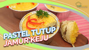 Mudah dibuat dan hmmm enak! Resep Membuat Bujang Selimut Tampilan Menggoda Padahal Kue Tradisional Semua Halaman Sajian Sedap