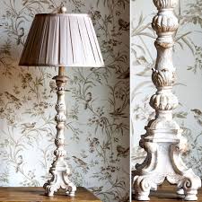 French Candlestick Lamp French Candlesticks Candlestick Table Candlestick Lamps
