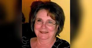 Janice Rome Vicknair Obituary