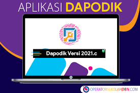 We did not find results for: Dapodik 2021 Download