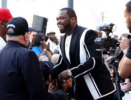 50 Cent: Rap icon, entrepreneur and media mogul - TheGrio