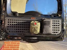 Check spelling or type a new query. Jimny Tailgate Molle Storage Geordie Jimny